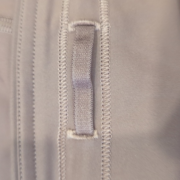 Lululemon City Core Tight *28" Antique Bark - Picture 9 of 11